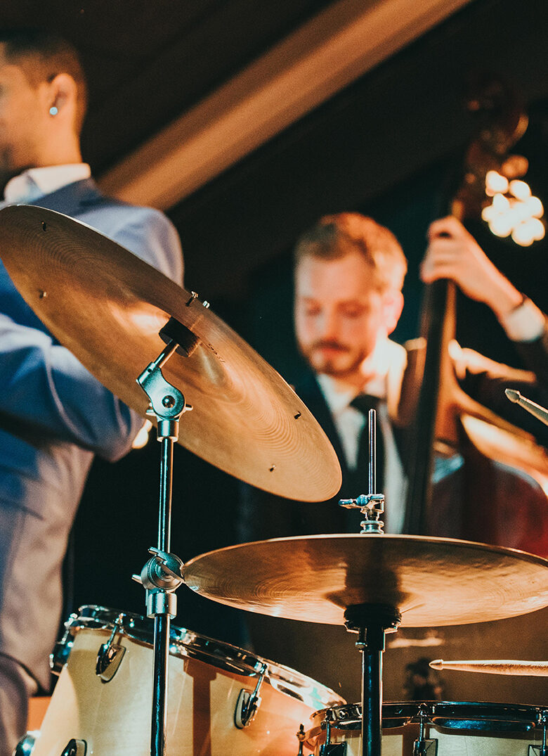 Gustav Jazz club